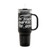 She Leaves A Little Sparkle Wherever She Goes Insulated Travel Mug