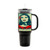 Shepard Fairey Defend Dignity Insulated Travel Mug