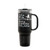 Six Of Crows Squad Insulated Travel Mug