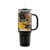 Slash Guns And Roses Insulated Travel Mug