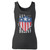 High quality print of this slim fit captain america marvel comics steve rodgers inspired urban style patriotic graffiti women tank top will turn heads. And bystanders won't be disappointed - the racerback cut looks good one any woman's shoulders.