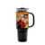 Snoopy Peanut Insulated Travel Mug