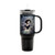 Snow White Insulated Travel Mug