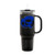 Snow White Poison Apple Insulated Travel Mug