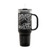 Soft Kitty Insulated Travel Mug