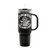 Son Of Saiyan Insulated Travel Mug