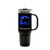 Sonic Adventure Grounded Insulated Travel Mug