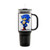 Sonic Is Okay Pose Insulated Travel Mug