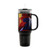 Spider Man Marvel Comic Insulated Travel Mug