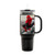 Spiderman Action Insulated Travel Mug