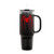 Spiderman Avengers Superhero Insulated Travel Mug