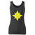 High quality print of this slim fit captain marvel movie logo 2 women tank top will turn heads. And bystanders won't be disappointed - the racerback cut looks good one any woman's shoulders.
