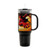 Spiderman Movie Insulated Travel Mug