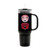 Spirited Away Studio Ghibli Dark Insulated Travel Mug