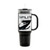 Split Movie Insulated Travel Mug
