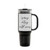 Spray Delay Walk Away Insulated Travel Mug