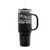 Squad Goals Mount Rushmore Insulated Travel Mug