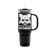Star Wars Darth Vader Mickey Ears Insulated Travel Mug