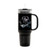 Star Wars Darth Vader Rock Empire Insulated Travel Mug