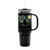 Starry Nightt Van Gogh Sherlock Insulated Travel Mug