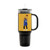 Steph Curry Warriors Insulated Travel Mug