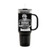 Stephen Curry Warriors Insulated Travel Mug