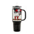 Stephen Kings It Actress Insulated Travel Mug