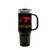 Steve And Dustin Stranger Things Insulated Travel Mug