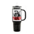 Steve Harrington Stranger Things Insulated Travel Mug