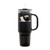 Stewie Griffin Jon Snow Direwolf Game Of Thrones Insulated Travel Mug