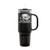 Stormtrooper Inspired Insulated Travel Mug