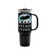 Stranger Things And Friends Insulated Travel Mug
