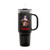 Stranger Things Inspired Art Insulated Travel Mug
