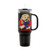 Street Fighter Alpha 3 Karin Insulated Travel Mug