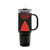 Strength Through Unty Insulated Travel Mug