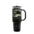 Studio Ghibli Catbus Moon Insulated Travel Mug