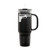 Sunday Gunday Pistol Firearm Gun Insulated Travel Mug