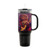T Rex Tribute Rocking Insulated Travel Mug