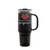 Teacher Superpower Insulated Travel Mug