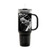 Ted Bundy Insulated Travel Mug
