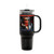 Terminator Arnold Schwarzenegger 2 Insulated Travel Mug