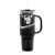 Tgif Jason Voorhees Insulated Travel Mug
