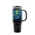 Thanos Stary Night Avenger Endgame Insulated Travel Mug