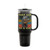 That Log Had A Child Groot Mashup Baby Yoda Insulated Travel Mug