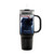 The Dark Knight Why So Serious Insulated Travel Mug