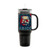 The Dude Abide The Big Lebowski Insulated Travel Mug