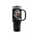 The Evolution Of Lil Peep Insulated Travel Mug