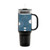 The Expanse Solar System Map Insulated Travel Mug