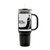The Great Pretender Insulated Travel Mug