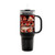 The Hunter, The Speaker, The Vampire Insulated Travel Mug